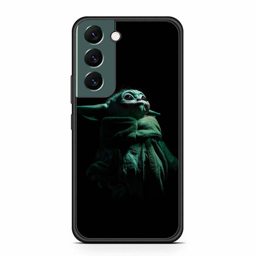 Grogu The Mandalorian Samsung Galaxy S22 Case